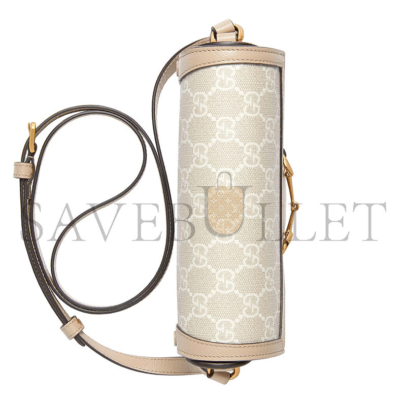 GUCCI HORSEBIT 1955 MINI BAG 699296 (18*12*5cm) GUCCI HORSEBIT 1955 MINI BAG 699296 (18*12*5cm)